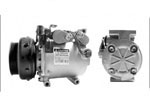 FC0944 A/C Compressor MR460111 MR500318 MITSUBISHI GALANT Mk V 1996-